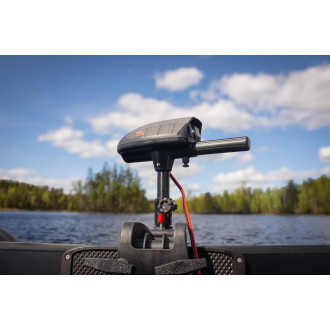 VX 25 V2 Cobold Electric Outboard Motor