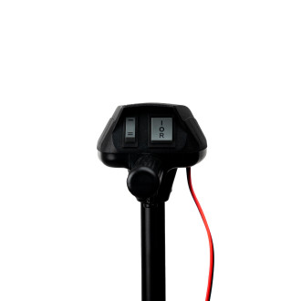 VX 25 V2 Cobold Electric Outboard Motor