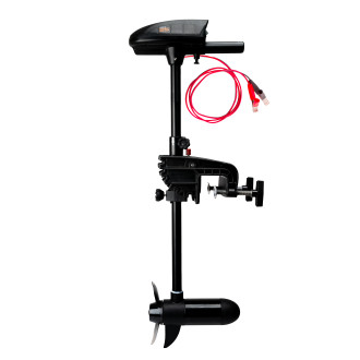 VX 25 V2 Cobold Electric Outboard Motor