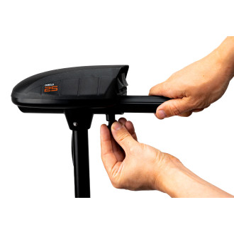 VX 25 V2 Cobold Electric Outboard Motor