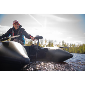VX 25 V2 Cobold Electric Outboard Motor