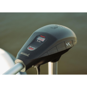 VX 35 V2 Electric Outboard Motor