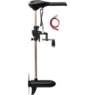 VX 35 V2 Electric Outboard Motor
