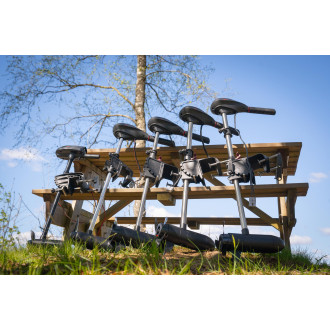 VX 65 V2 Electric Outboard Motor