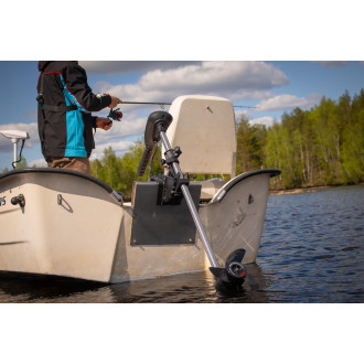 VX 65 V2 Electric Outboard Motor