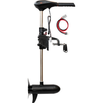 VX 65 V2 Electric Outboard Motor