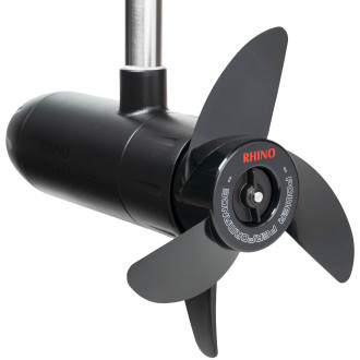 VX 65 V2 Electric Outboard Motor