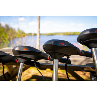 VX 55 V2 Electric Outboard Motor
