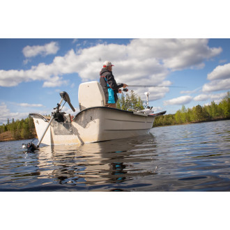 VX 55 V2 Electric Outboard Motor