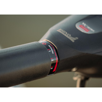 VX 55 V2 Electric Outboard Motor