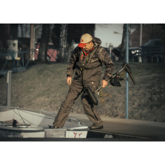 VX 55 V2 Electric Outboard Motor
