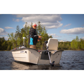 VX 80 V2 Electric Outboard Motor