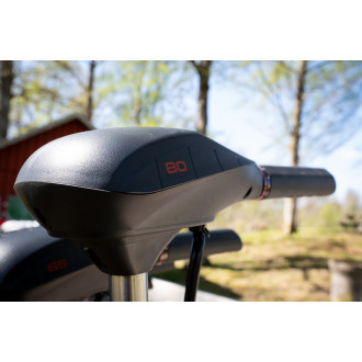 VX 80 V2 Electric Outboard Motor