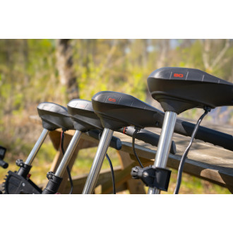 VX 80 V2 Electric Outboard Motor
