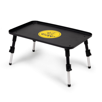 Stolek BlackCat Bivvy Table