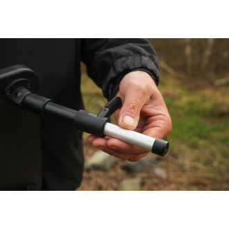 Stolek BlackCat Bivvy Table