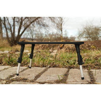 Stolek BlackCat Bivvy Table