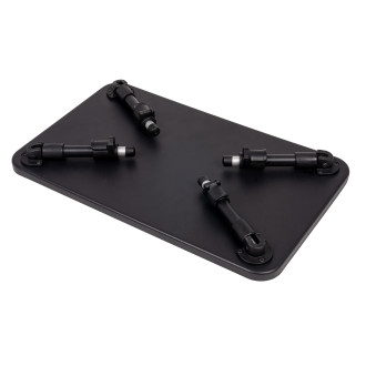 Stolek BlackCat Bivvy Table