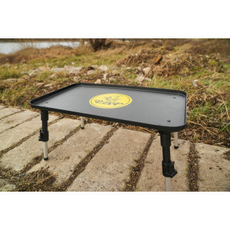 Stolek BlackCat Bivvy Table