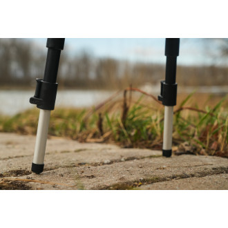 Stolek BlackCat Bivvy Table