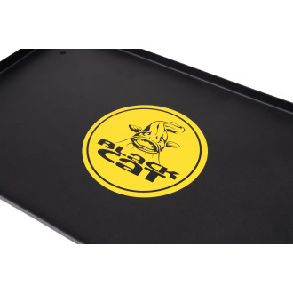 Stolek BlackCat Bivvy Table