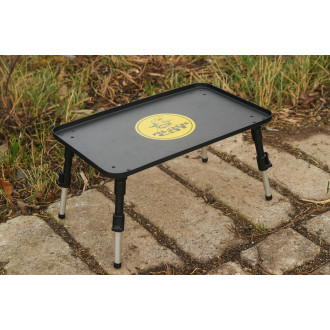 Stolek BlackCat Bivvy Table