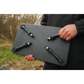 Stolek BlackCat Bivvy Table