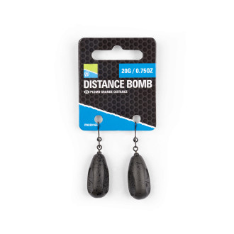 Distance Bomb 45g
