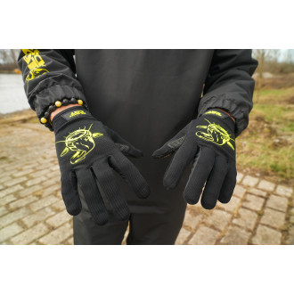 Vylovovací rukavice BlackCat Gripper