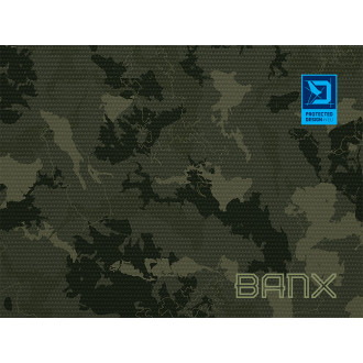 Klobouk Delphin Banx Uni