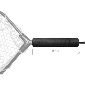 Rukojeť Delphin H15 15cm