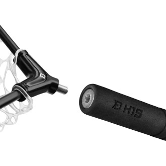 Rukojeť Delphin H15 15cm