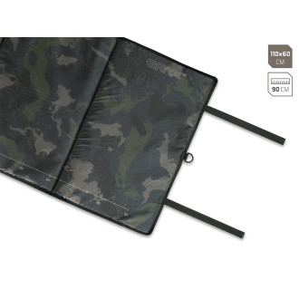 Podložka pod ryby Delphin CarpMat Banx Camo