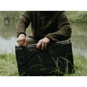 Podložka pod ryby Delphin CarpMat Banx Camo