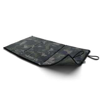 Podložka pod ryby Delphin CarpMat Banx Camo