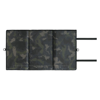 Podložka pod ryby Delphin CarpMat Banx Camo