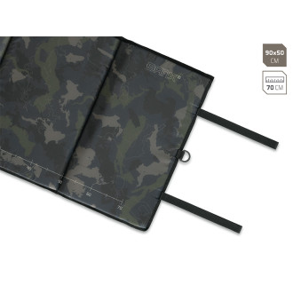 Podložka pod ryby Delphin CarpMat Banx Camo