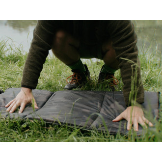 Podložka pod ryby Delphin CarpMat Banx Camo