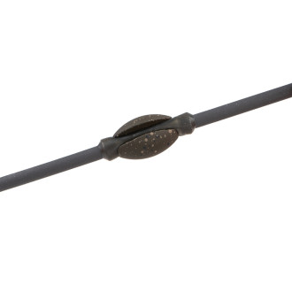 Zátěž Fox Edges Tubing Tungsten Sinker Kit