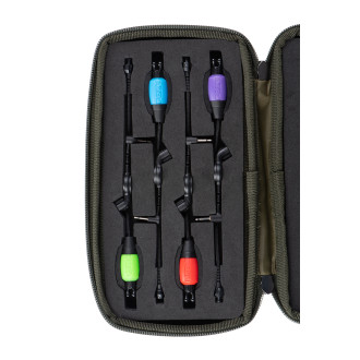Pouzdro Fox Camolite Halo Bobbin Case
