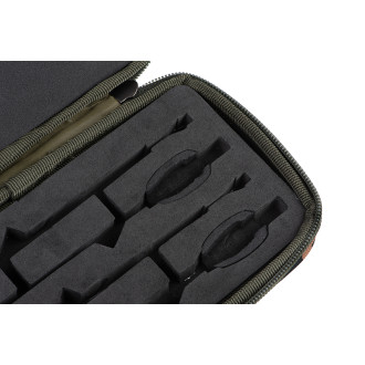 Pouzdro Fox Camolite Halo Bobbin Case