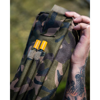Pouzdro na pruty Fox Camolite Spod & Marker Double Sleeves