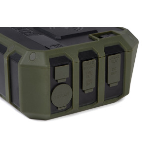Powerbanka Fox Halo 48k Wireless Power Pack