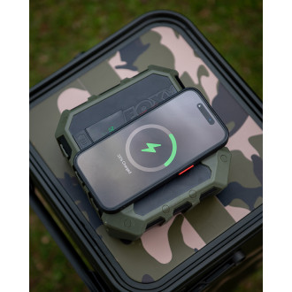 Powerbanka Fox Halo 48k Wireless Power Pack