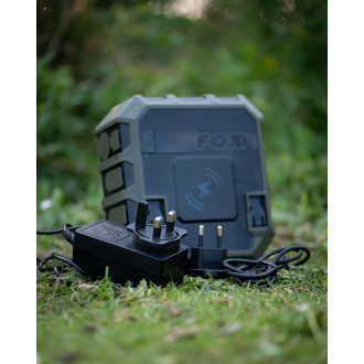 Powerbanka Fox Halo 48k Wireless Power Pack