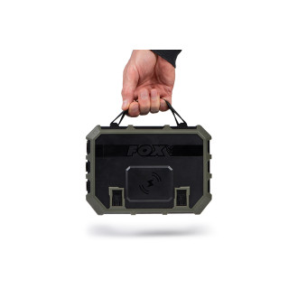 Powerbanka Fox Halo 96k Wireless Power Pack