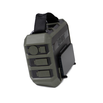 Powerbanka Fox Halo 96k Wireless Power Pack