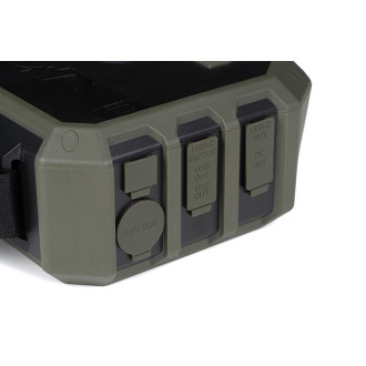 Powerbanka Fox Halo 96k Wireless Power Pack