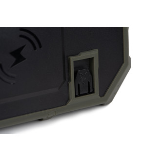 Powerbanka Fox Halo 96k Wireless Power Pack