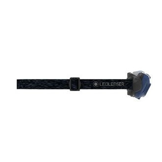 Čelovka LEDLENSER HF4R Core Modrá